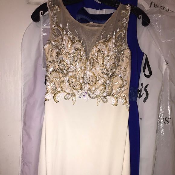 Mari Lee formal/pageant dress - Picture 2 of 3